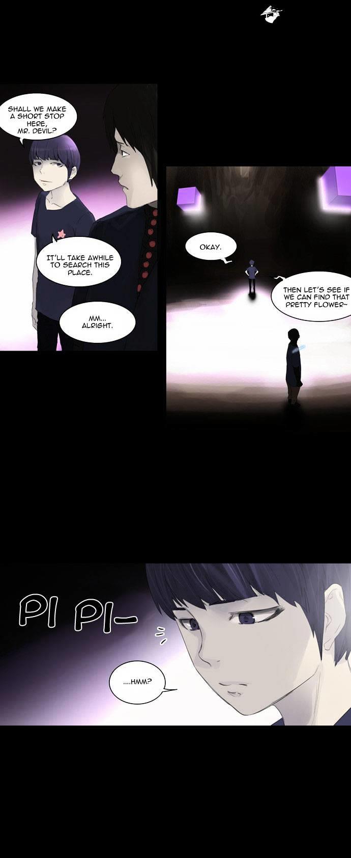 Tower Of God, Chapter 110 image 23